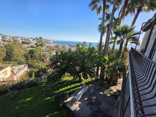 5 Schlafzimmer Villa in Torrenueva