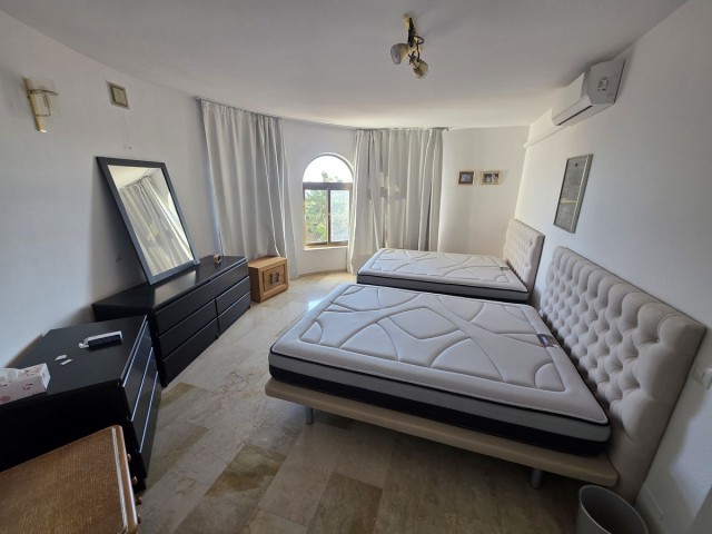 5 Schlafzimmer Villa in Torrenueva