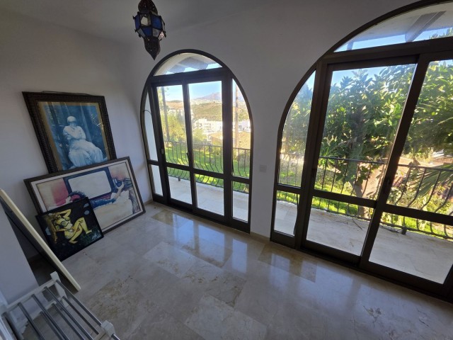 5 Schlafzimmer Villa in Torrenueva