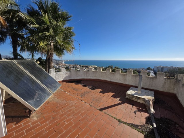 5 Schlafzimmer Villa in Torrenueva