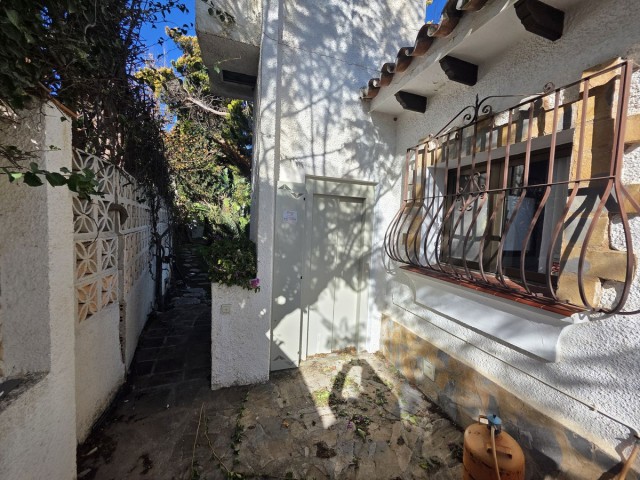 5 Schlafzimmer Villa in Torrenueva