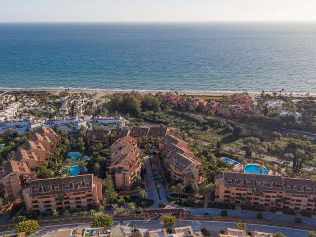 Apartment, Bahía de Marbella, R5304808