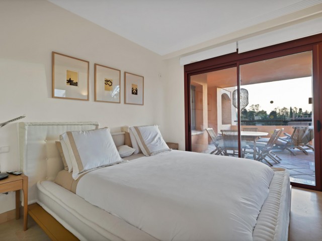 Appartement, Bahía de Marbella, R5304808