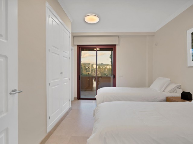 3 Schlafzimmer Apartment in Bahía de Marbella