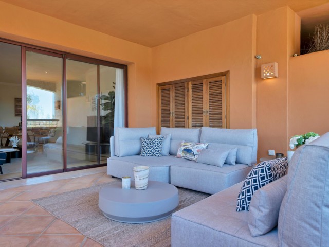 3 Makuuhuoneen Huoneisto Bahía de Marbella