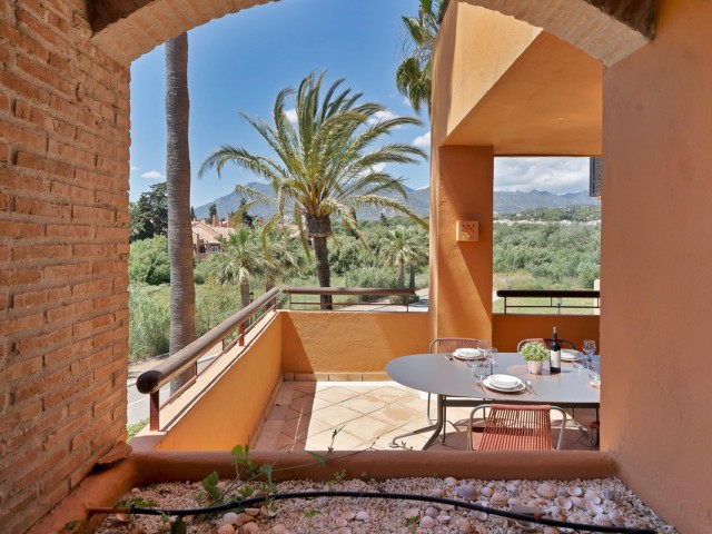 3 Makuuhuoneen Huoneisto Bahía de Marbella