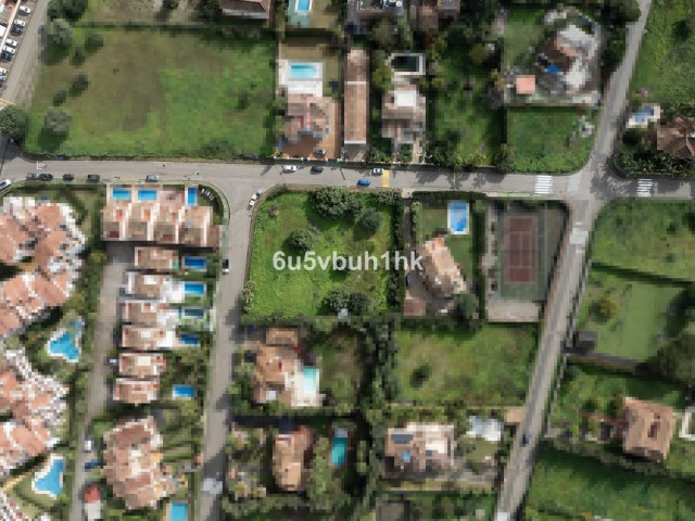 Terreno, Bel Air, R5305468