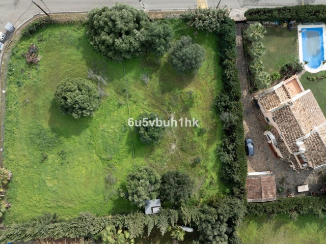  Grundstück in Bel Air