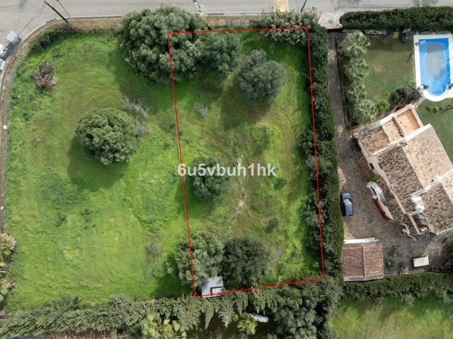 Tomt, Bel Air, R5305468