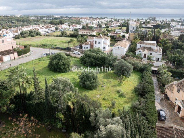 Tomt, Bel Air, R5305468
