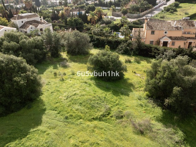 Tomt, Bel Air, R5305468