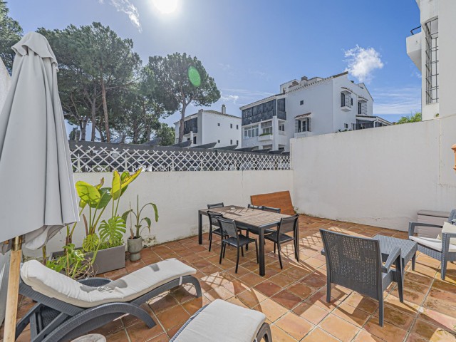 2 Soveroms Leilighet i Elviria