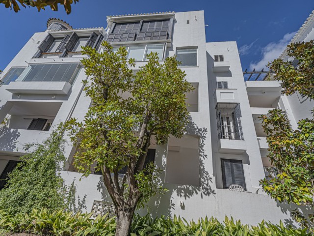 2 Soveroms Leilighet i Elviria