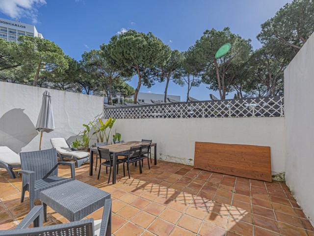 2 Soveroms Leilighet i Elviria