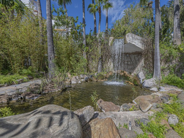 2 Soveroms Leilighet i Elviria