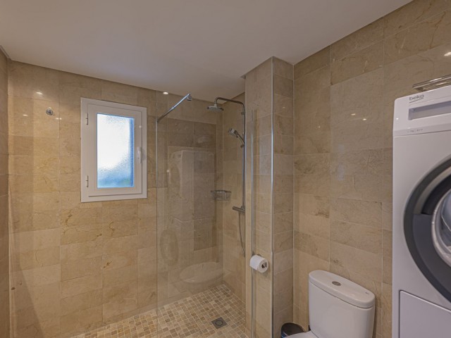 2 Soveroms Leilighet i Elviria