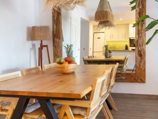 2 Soveroms Leilighet i Elviria