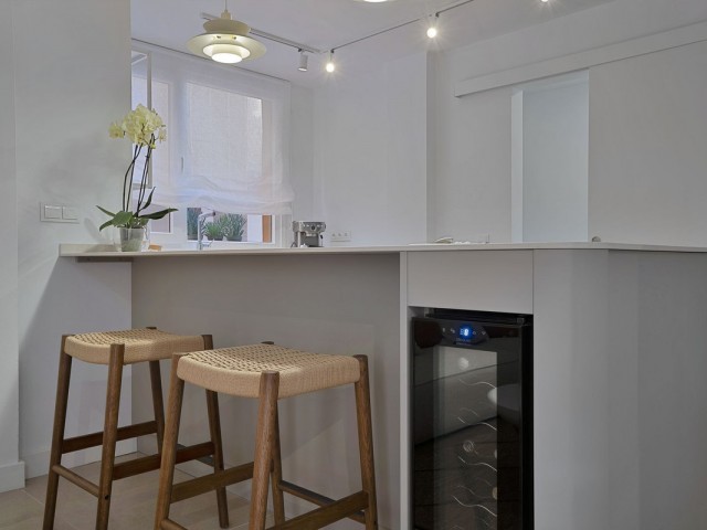 2 Bedrooms Apartment in El Paraiso