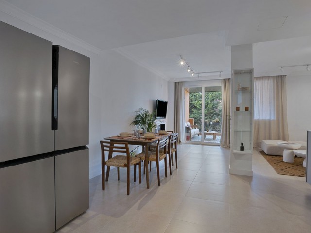 2 Bedrooms Apartment in El Paraiso