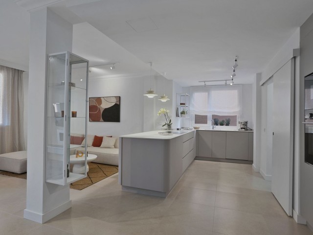 2 Bedrooms Apartment in El Paraiso