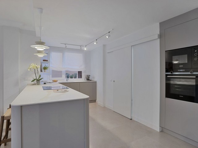 2 Bedrooms Apartment in El Paraiso