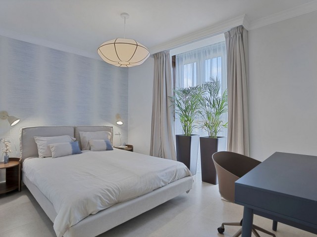 2 Bedrooms Apartment in El Paraiso