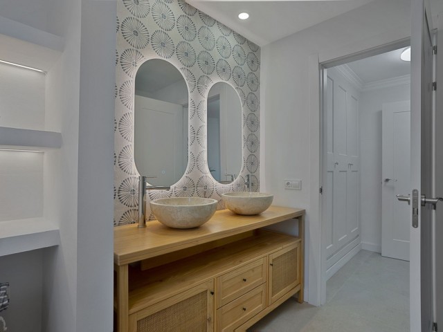 2 Bedrooms Apartment in El Paraiso