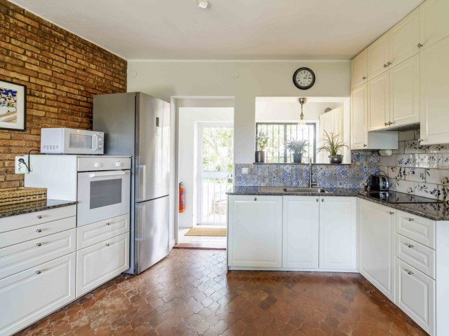 6 Bedrooms Villa in Fuengirola