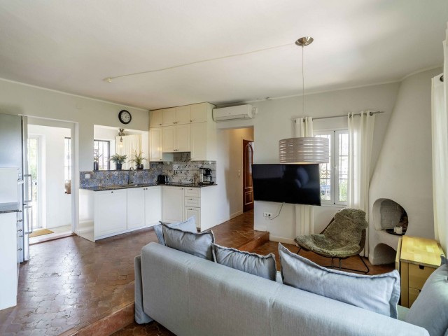 6 Bedrooms Villa in Fuengirola