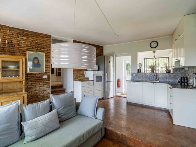 6 Bedrooms Villa in Fuengirola