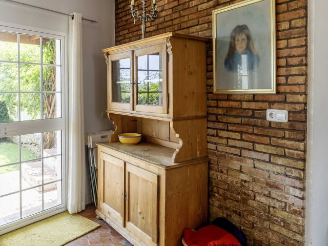 6 Schlafzimmer Villa in Fuengirola