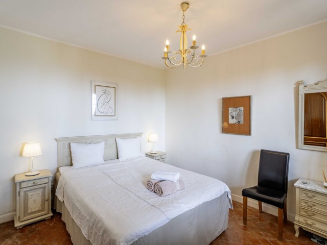 6 Schlafzimmer Villa in Fuengirola