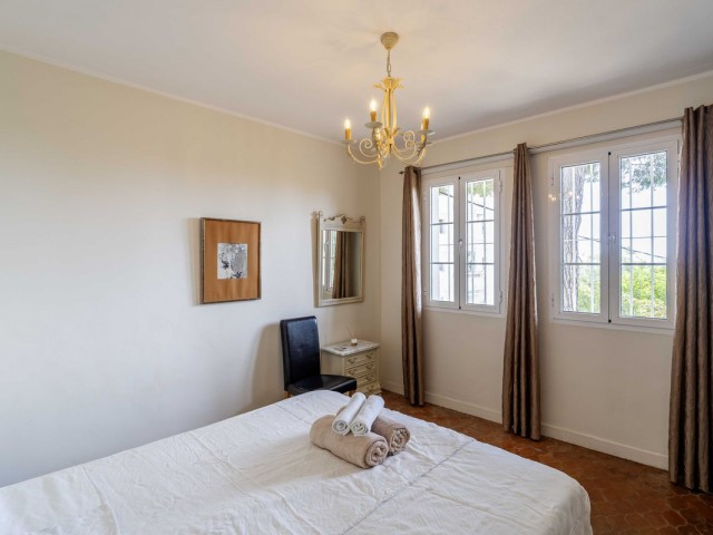 6 Schlafzimmer Villa in Fuengirola