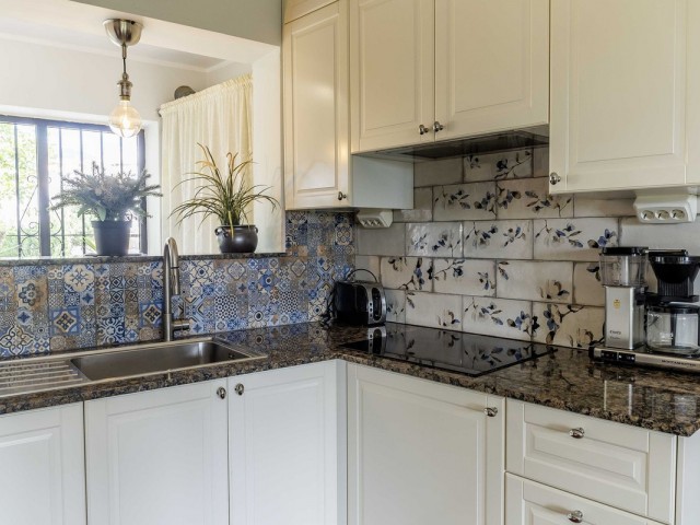 6 Schlafzimmer Villa in Fuengirola