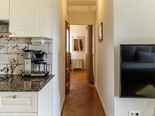 6 Schlafzimmer Villa in Fuengirola