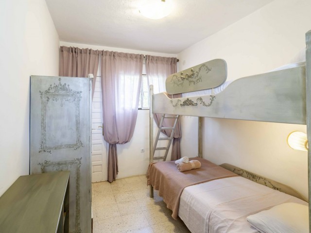 6 Schlafzimmer Villa in Fuengirola