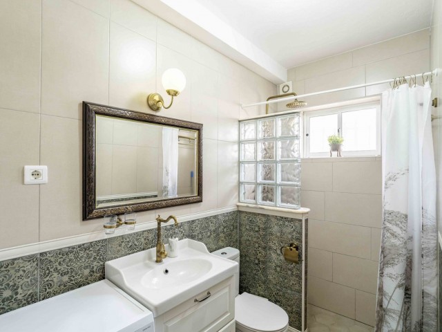 6 Schlafzimmer Villa in Fuengirola