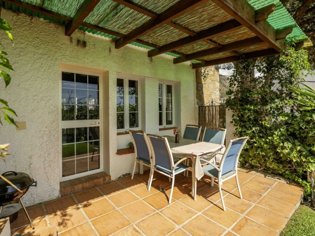 6 Schlafzimmer Villa in Fuengirola