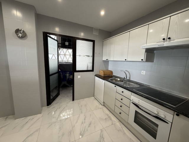 2 Bedrooms Apartment in Puerto Banús