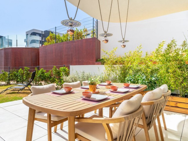 2 Soveroms Leilighet i Fuengirola