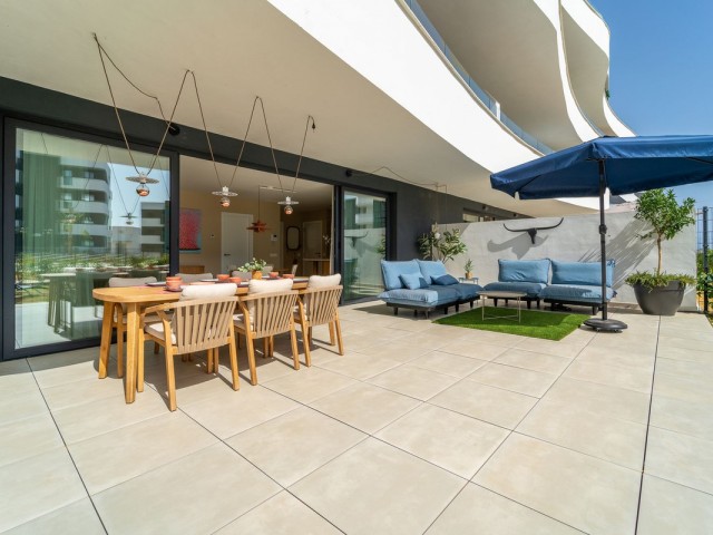 2 Soveroms Leilighet i Fuengirola