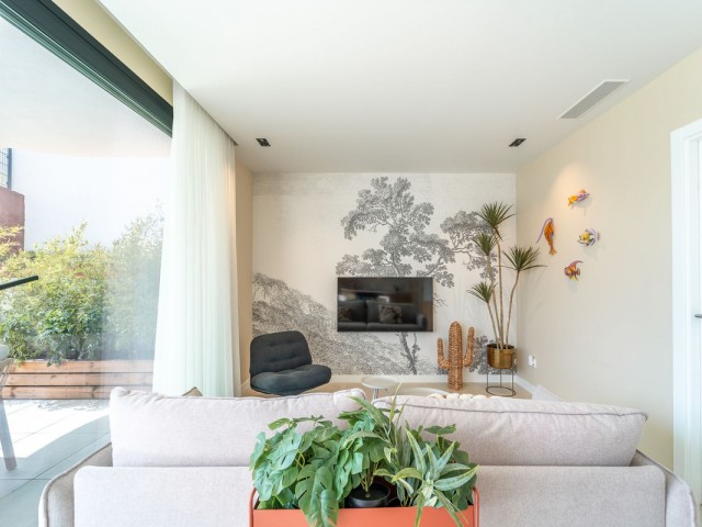 2 Soveroms Leilighet i Fuengirola