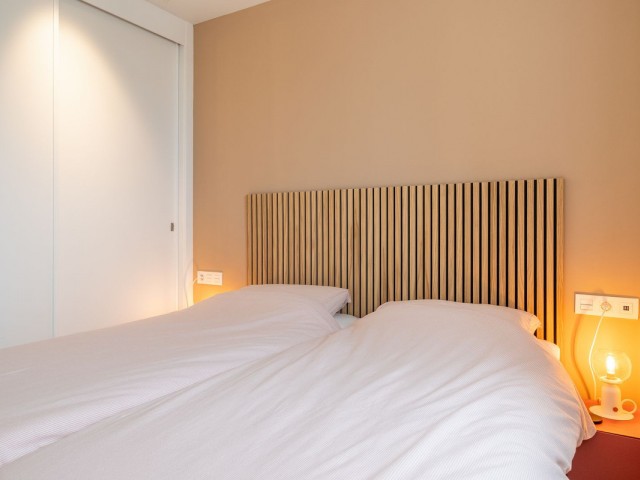 2 Soveroms Leilighet i Fuengirola