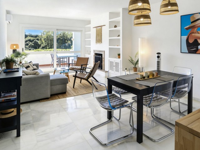 Apartment, Los Arqueros, R5306479