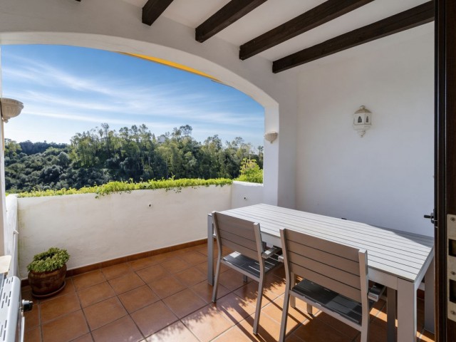 2 Bedrooms Apartment in Los Arqueros