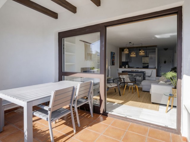 2 Bedrooms Apartment in Los Arqueros