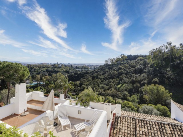 2 Bedrooms Apartment in Los Arqueros