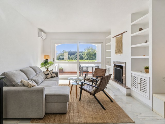 2 Bedrooms Apartment in Los Arqueros