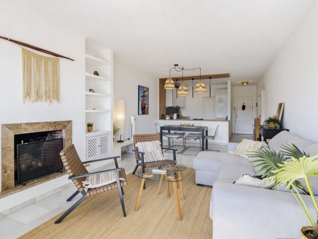 2 Bedrooms Apartment in Los Arqueros