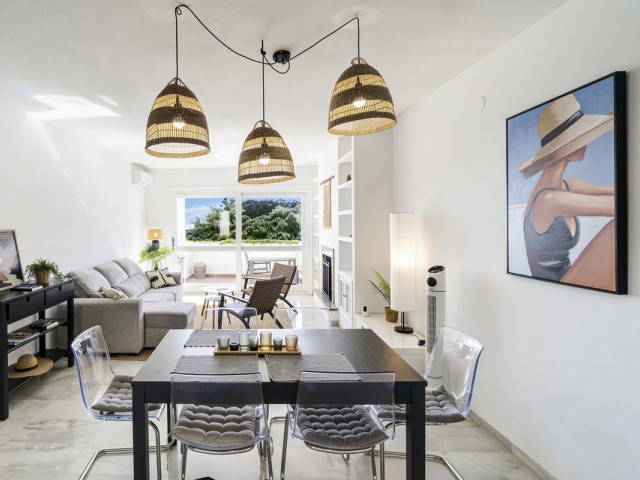 2 Bedrooms Apartment in Los Arqueros